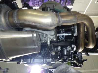 Kawasaki Z650 2019