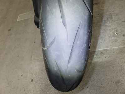 Kawasaki Z650 2019