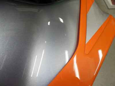 KTM 790 Duke 2020