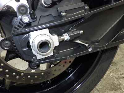 KTM 790 Duke 2020