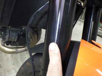 KTM 790 Duke 2020
