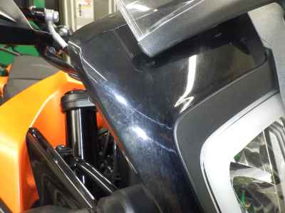 KTM 390 Adventure 2021