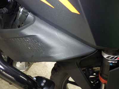 KTM 390 Adventure 2021