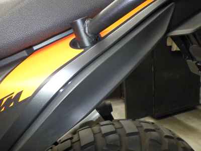 KTM 390 Adventure 2021