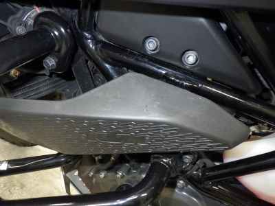 KTM 390 Adventure 2021