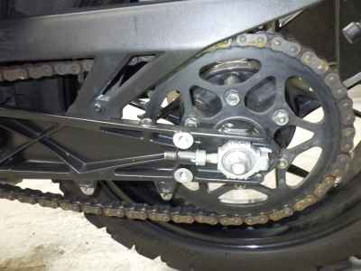 KTM 390 Adventure 2021