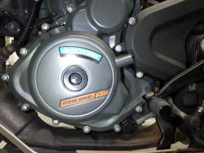 KTM 390 Adventure 2021