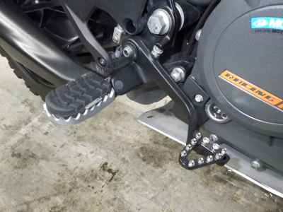KTM 390 Adventure 2021