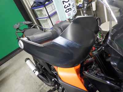 KTM 390 Adventure 2021