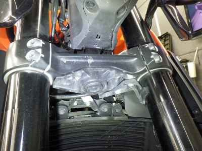 KTM 390 Adventure 2021