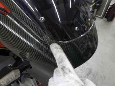 Kawasaki ZRX1200D 2010
