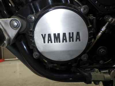 Yamaha XJR1300 2000