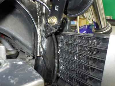 Yamaha XJR1300 2000