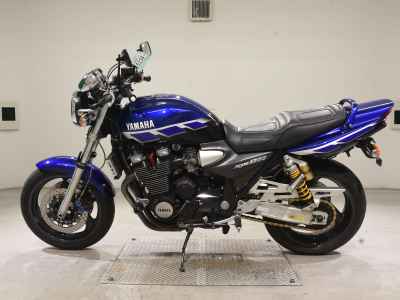 Yamaha XJR1300 2000
