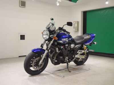 Yamaha XJR1300 2000