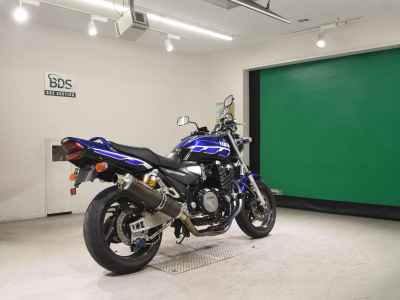 Yamaha XJR1300 2000