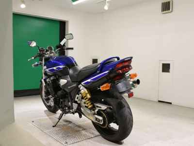 Yamaha XJR1300 2000