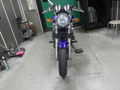 Yamaha XJR1300 2000