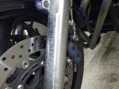 Yamaha XJR1300 2000