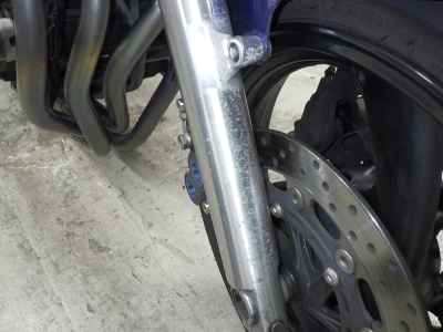 Yamaha XJR1300 2000