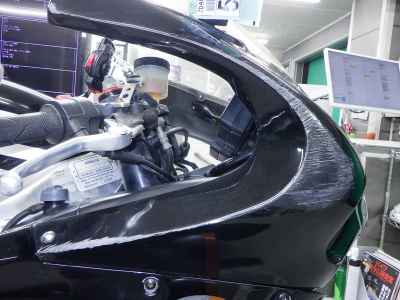 Aprilia RS 250 1998