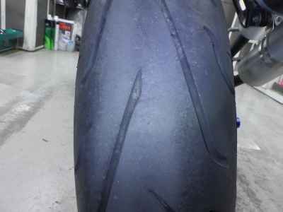 Aprilia RS 250 1998
