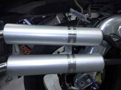 Aprilia RS 250 1998