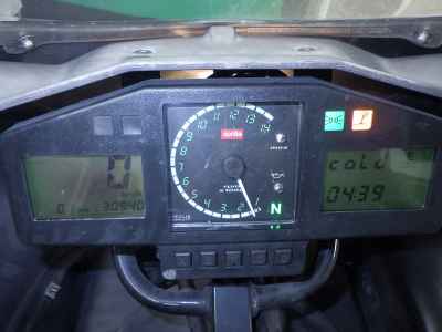 Aprilia RS 250 1998