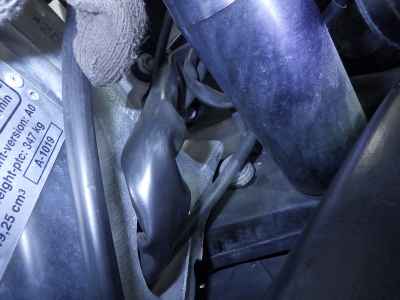 Aprilia RS 250 1998