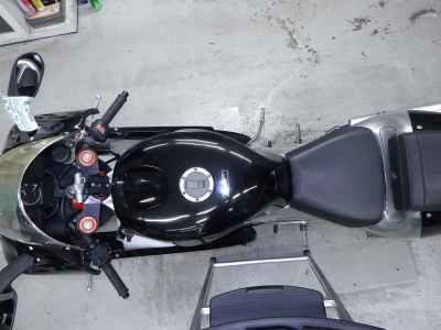 Aprilia RS 250 1998