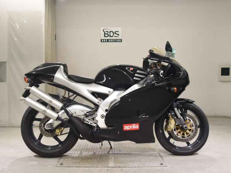 Aprilia RS 250 1998