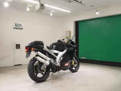 Aprilia RS 250 1998