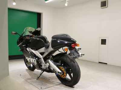 Aprilia RS 250 1998