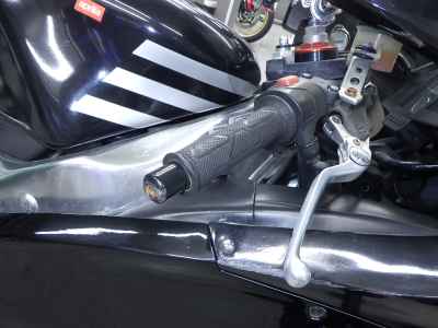 Aprilia RS 250 1998