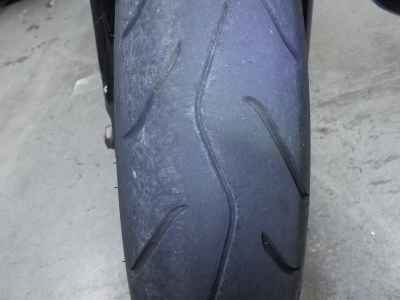 Aprilia RS 250 1998