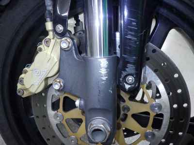 Aprilia RS 250 1998