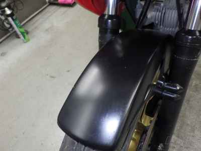 Ducati 900 MHR 1985