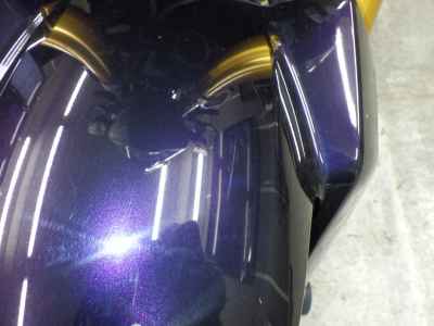 Yamaha MT-09 2014