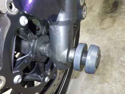 Yamaha MT-09 2014