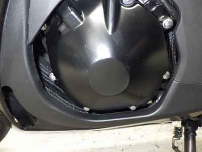 Suzuki GSX-R1000 2009