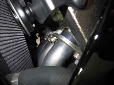 Suzuki GSX-R1000 2009