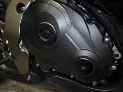 Suzuki GSX-R1000 2009