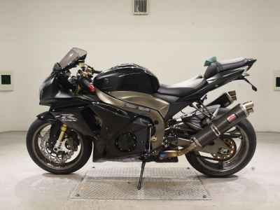 Suzuki GSX-R1000 2009
