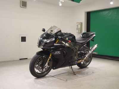 Suzuki GSX-R1000 2009