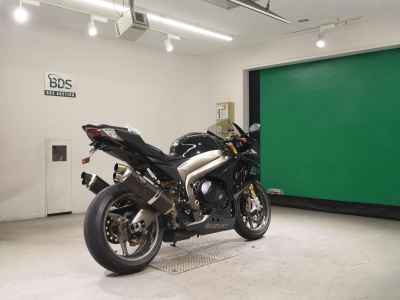 Suzuki GSX-R1000 2009