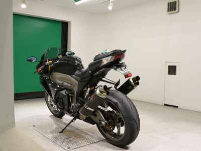 Suzuki GSX-R1000 2009