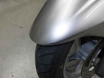 Yamaha Majesty 250 2004