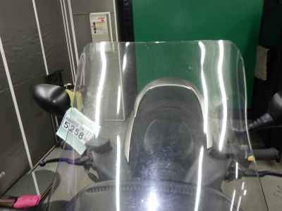 Yamaha Majesty 250 2004