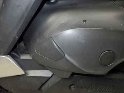 Yamaha Majesty 250 2004
