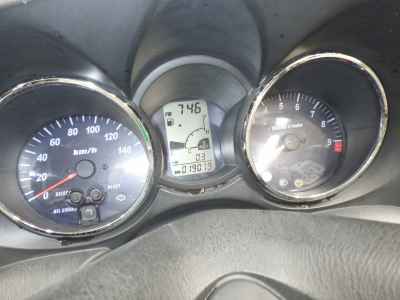 Yamaha Majesty 250 2004
